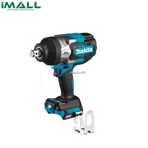 Máy siết bu lông dùng pin Max Makita TW001GZ ( 40V )