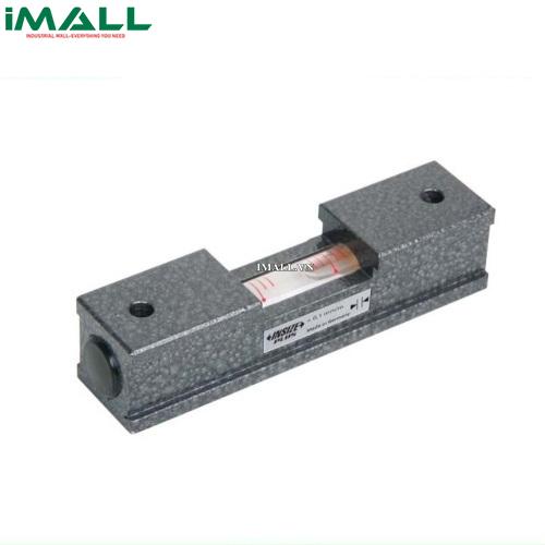 Nivo loại nhỏ (100mm, 0.1mm/m) INSIZE 4908-1000