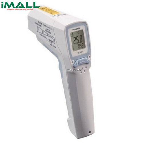 Súng đo nhiệt độ hồng ngoại skSATO SK-8950 (8269-00) (chống nước, -60°C~550°C, 12:1)