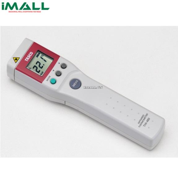 Súng đo nhiệt độ hồng ngoại Tasco TA410N (-50~500°C)