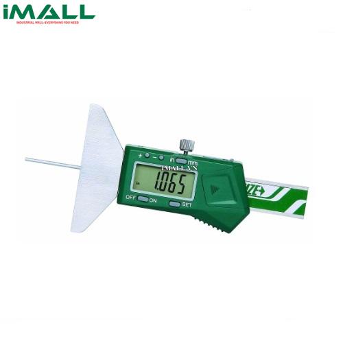 Thước đo độ sâu điện tử INSIZE 1140-50 (0-50mm/0-2", 0.01mm)