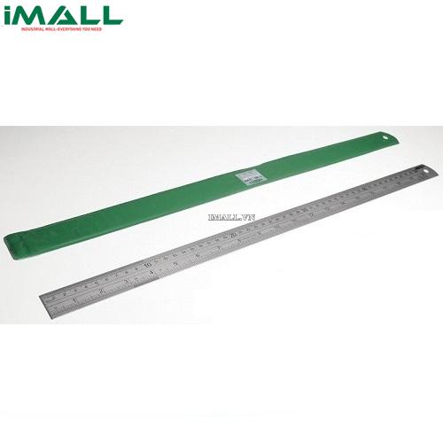 Thước lá thẳng (150mm/6 inch, 0.05cm) INSIZE 7110-150