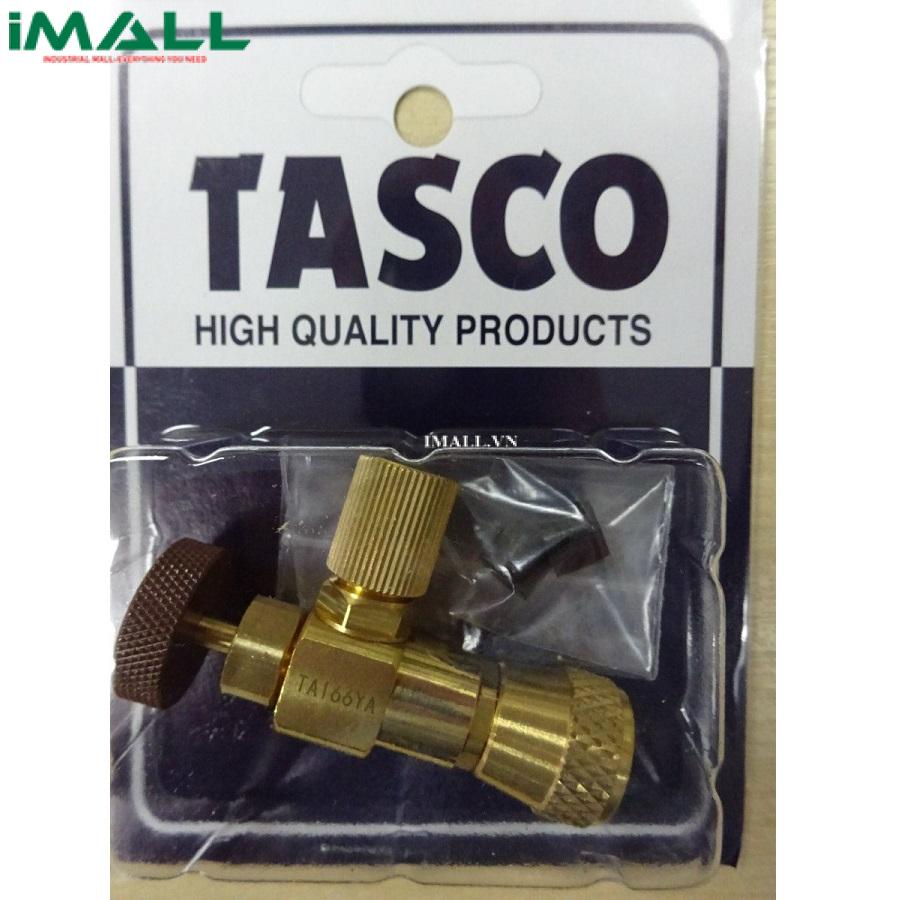 Van Nạp Gas TASCO TA166YA (R407C,R404A,R507A,R134A)0