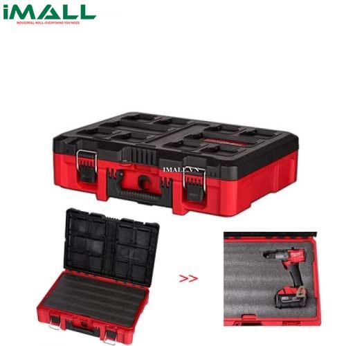Packout Hộp đựng dụng Milwaukee  48-22-8450