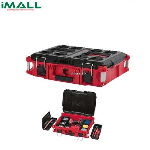 Packout Hộp đựng dụng cụ Milwaukee 48-22-8424