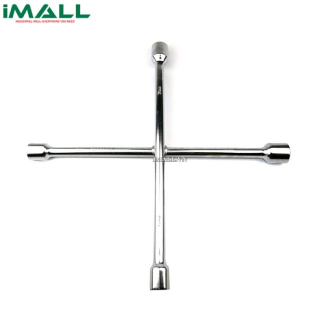 Tay vặn tuýp chữ thập Stanley STMT94030-8 (17-23mm)