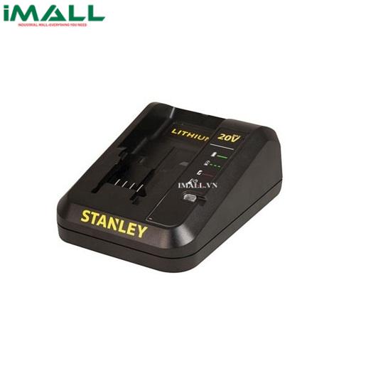 Đế sạc pin Stanley SC201 (18V )0