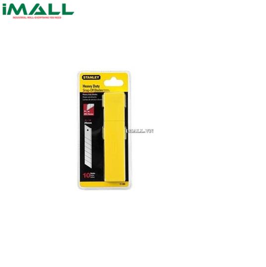 Lưỡi dao Stanley 11-325(25mm)