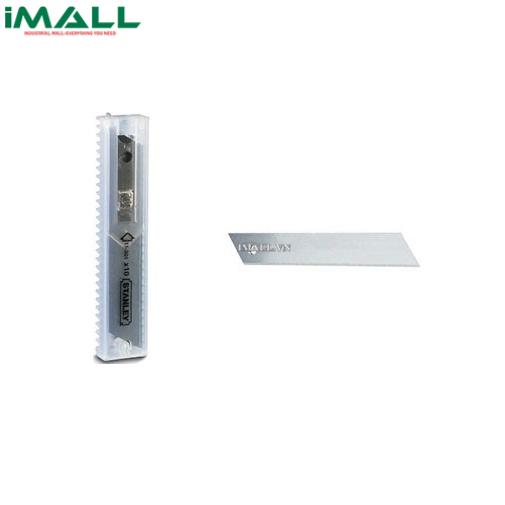 Lưỡi dao rọc giấy Stanley 11-300T(9mm)0