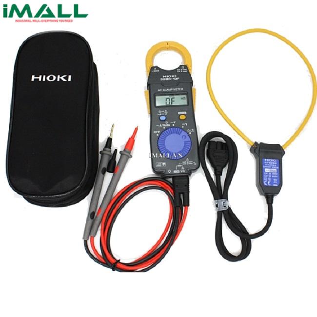 Bộ kit Ampe kìm HIOKI 3280-70F (1000A, kìm dây mềm 4200A)0