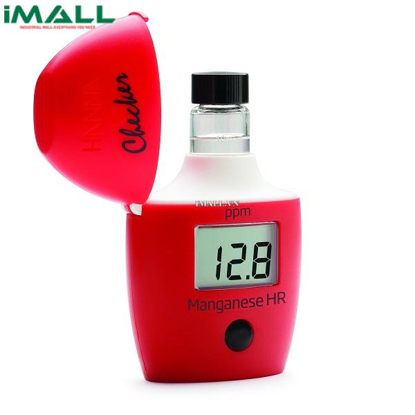 Checker đo Mangan dải cao HANNA HI709 (0~20 ppm)
