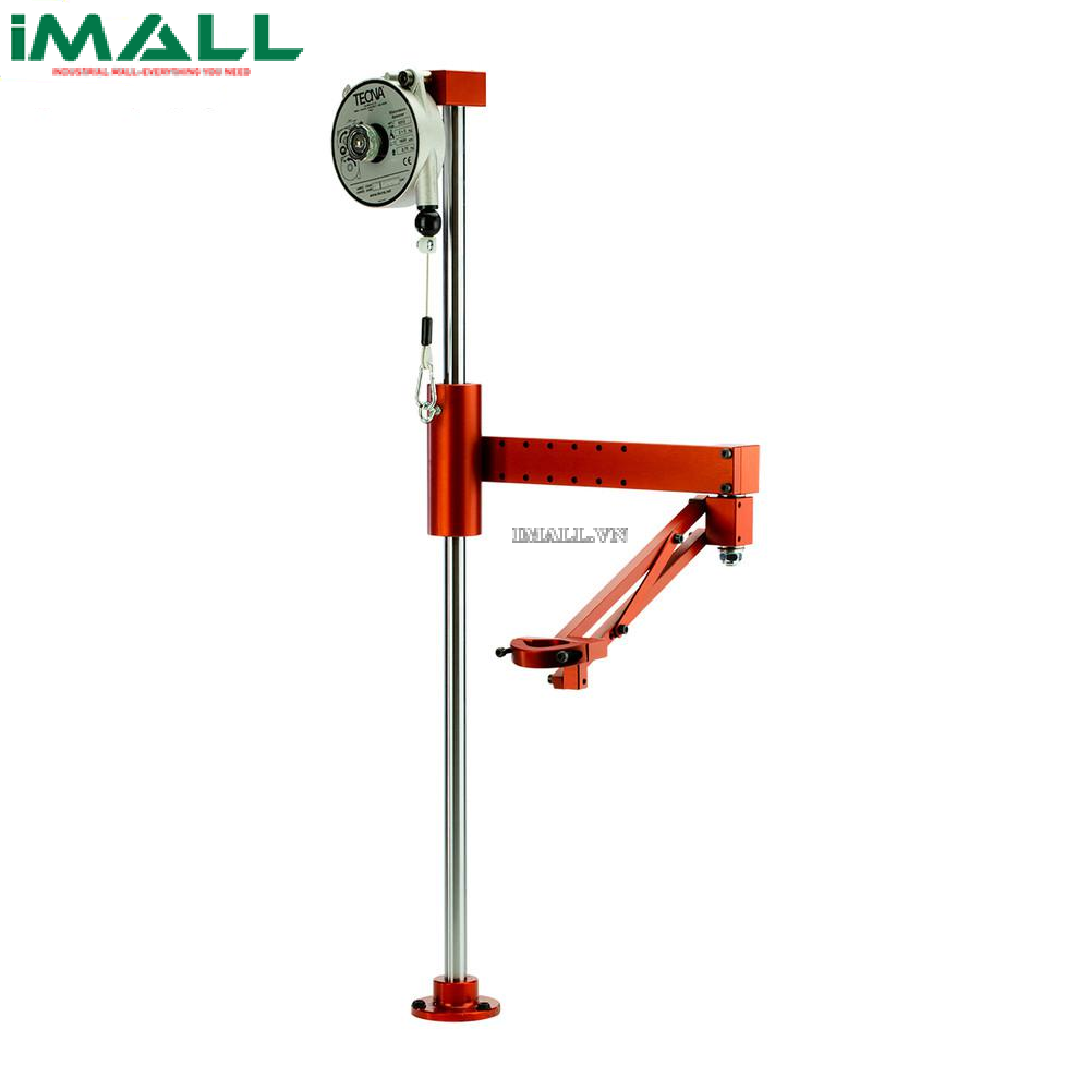 Giá hỗ trợ bắt tô vít điện khớp nối EZ-Glider Mountz EZ-12R (260081) (12 N.m; 0.5 - 1.2 kg)0