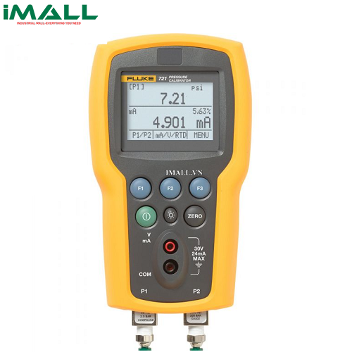 Máy hiệu chuẩn áp suất FLUKE 721-1615 (1500 psi, 103.4 bar)0
