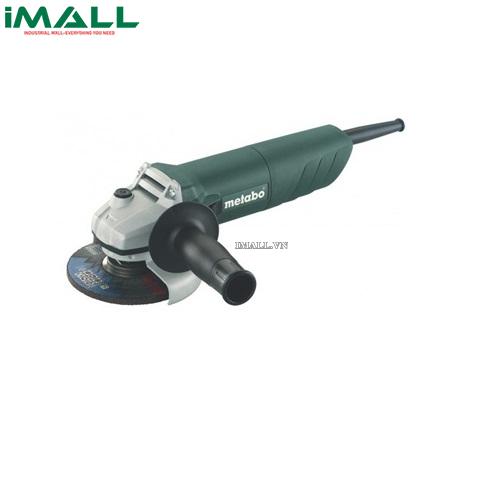Máy mài góc METABO W24-1800