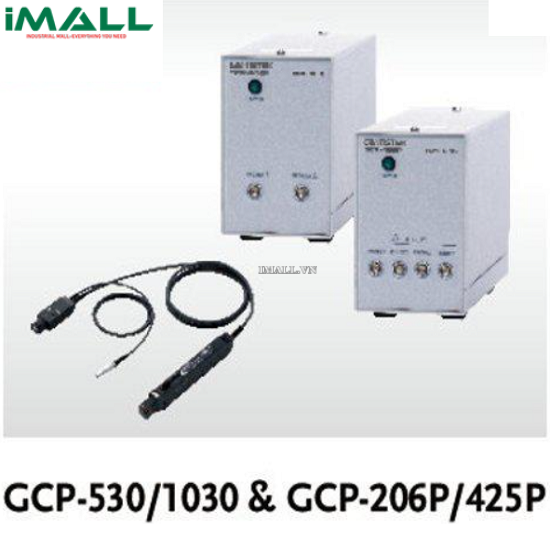 Nguồn cấp cho dây đo dòng (dùng cho máy hiện sóng) GW Instek GCP-206P