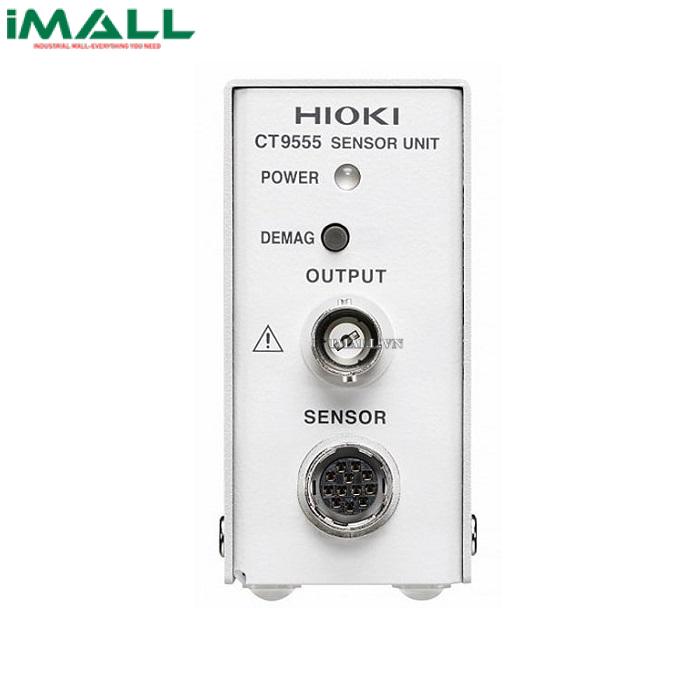 Nguồn cung cấp HIOKI CT95550