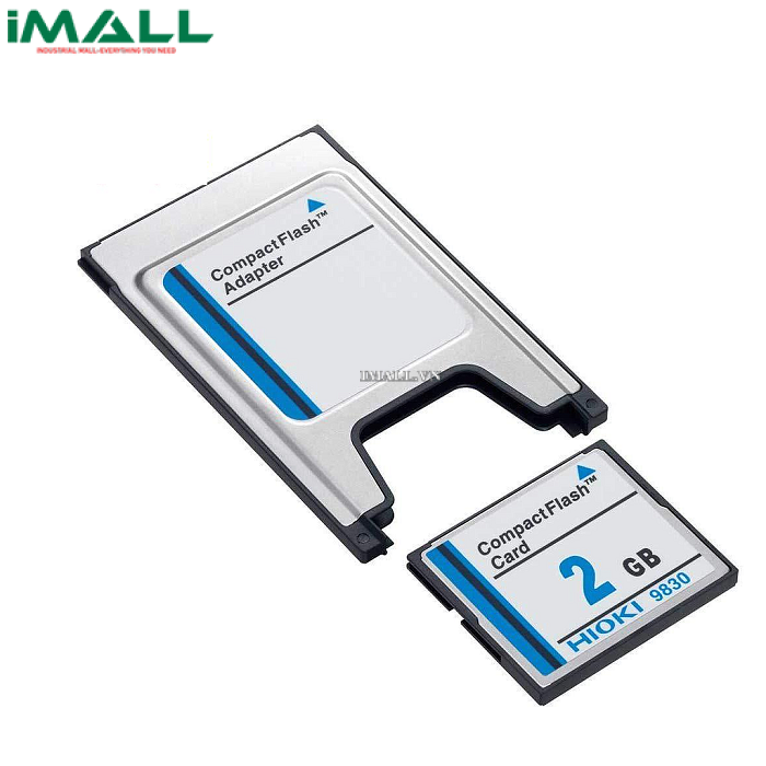 Thẻ nhớ HIOKI 9830 (2GB)0