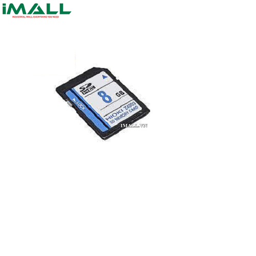 Thẻ nhớ SD HIOKI Z4003 (8GB)0