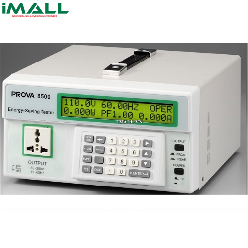 Thiết bị kiểm tra công suất điện PROVA 8500 (85V~250V, 2000W)