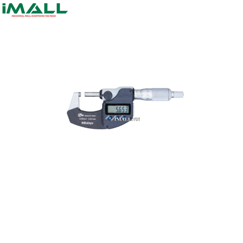 Panme đo ngoài điện tử Mitutoyo 293-346-30 (50-75mm/2-3", 0.001mm)