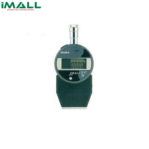Đồng hồ đo độ cứng điện tử TECLOCK GSD-754K
