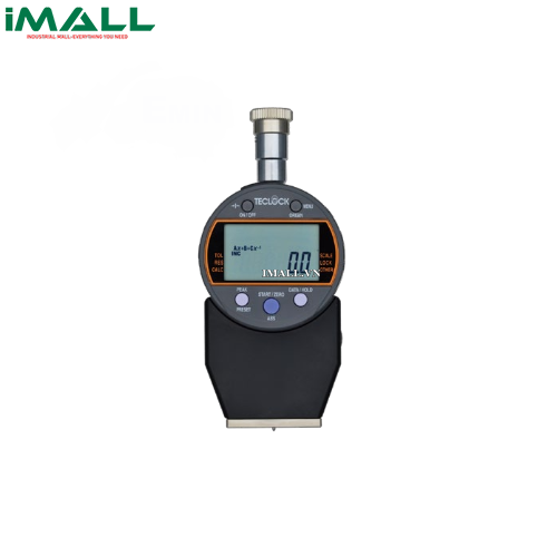 Đồng hồ đo độ cứng điện tử TECLOCK GSD-752K0