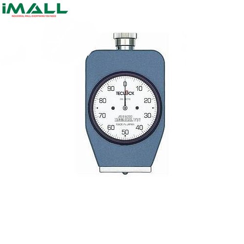 Đồng hồ đo độ cứng TECLOCK GS-701G