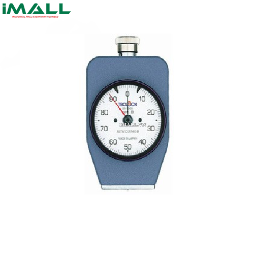 Đồng hồ đo độ cứng TECLOCK GS-701N
