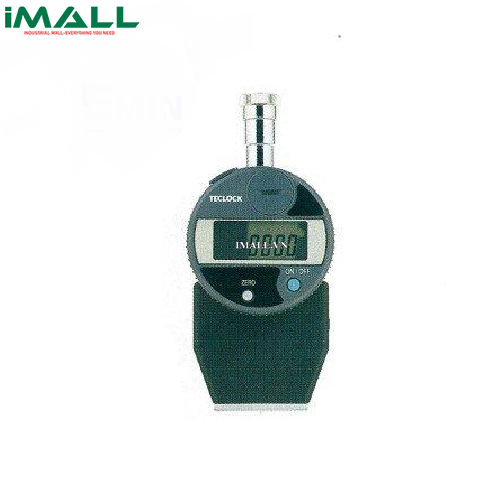 Đồng hồ đo độ cứng điện tử TECLOCK GSD-720K-L0