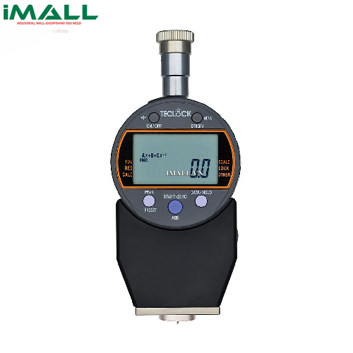 Đồng hồ đo độ cứng điện tử TECLOCK GSD-720K-R