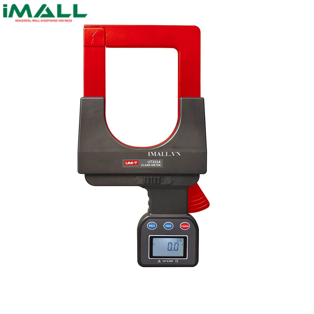 UNI-T UT223A High Current Digital Clamp Meter (AC 4000A)