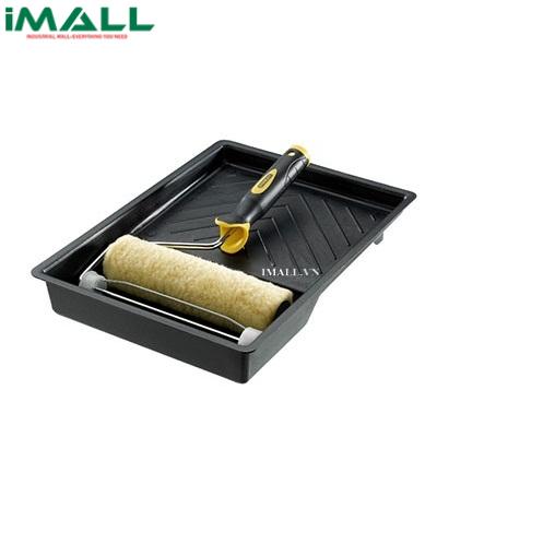Bộ cán và bông lăn sơn nước Stanley 29-8210