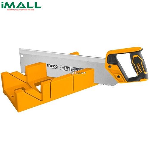 Bộ cưa gỗ cầm tay (12"/300mm) INGCO HMBS30080