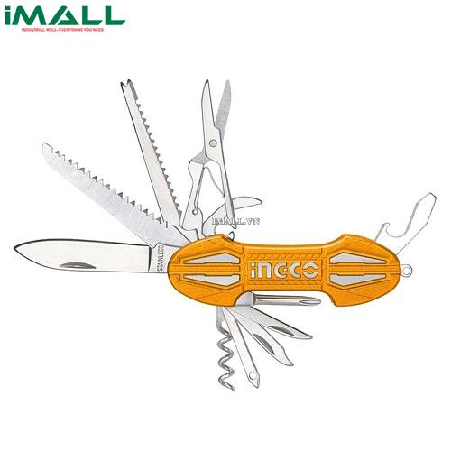 Bộ dao cắt đa năng (95mm) INGCO HMFK8158