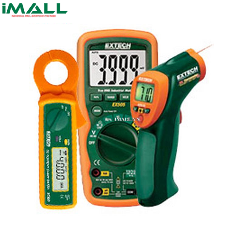 Bộ dụng cụ bảo dưỡng xe hơi Extech AUT6000