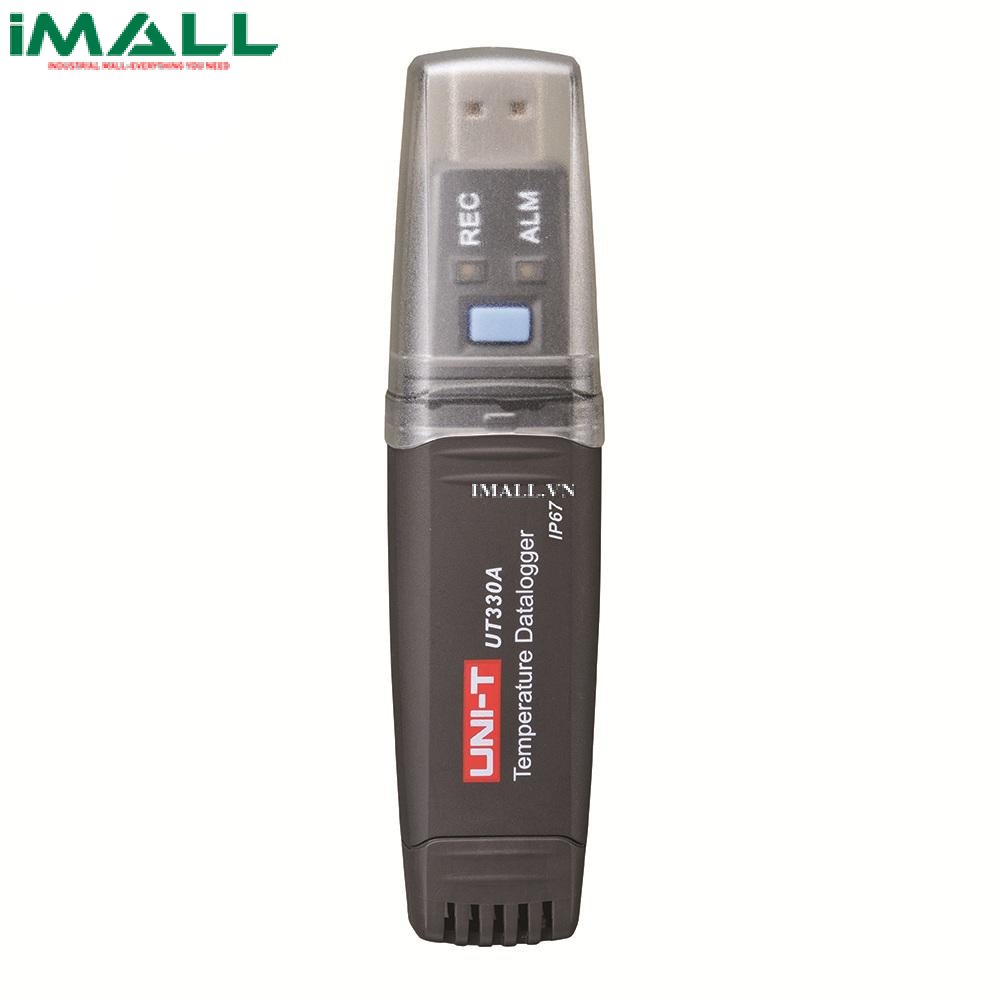 Bộ ghi nhiệt độ, độ ẩm kiểu USB UNI-T UT330B