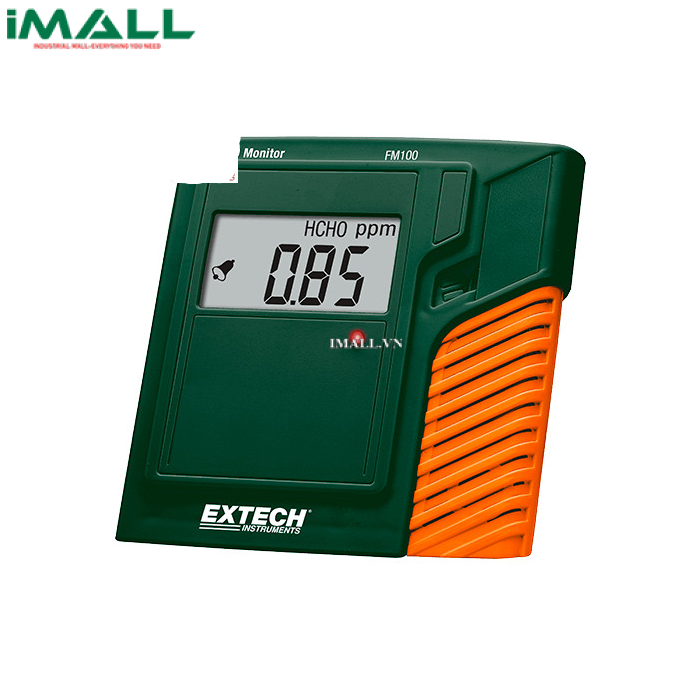 Bộ giám sát formaldehyde(CH2O or HCHO) EXTECH FM1000