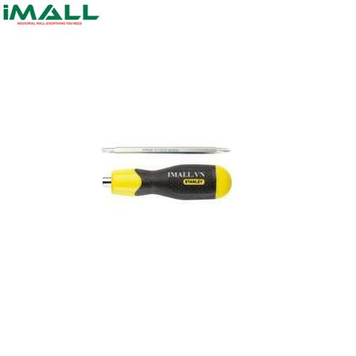 Bộ tô vít 2 cây trở đầu Stanley 65-2011