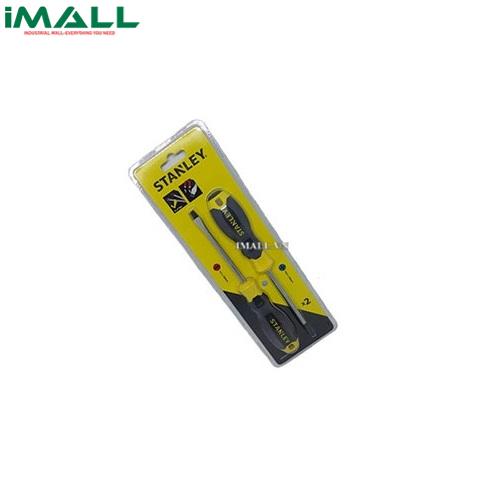 Bộ tuốc nơ vít 2 cây Stanley STMT666700