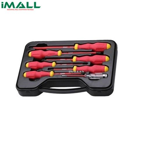 Bộ vít cách điện 1000V 7 cây Stanley 65-9800