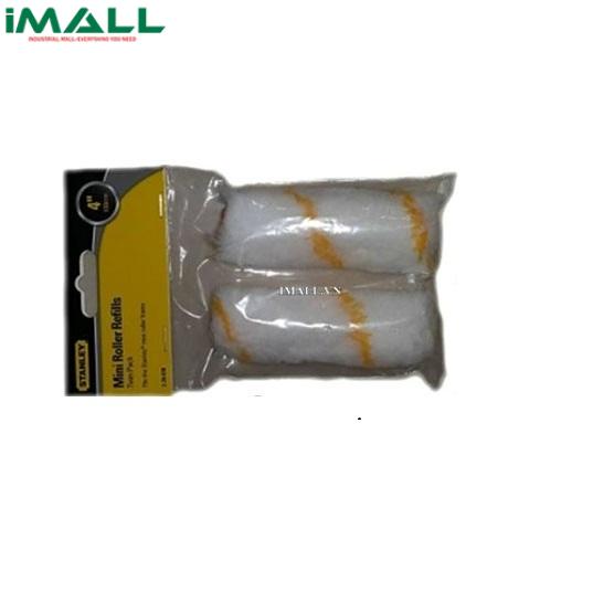 Bông lăn sơn mini Stanley 29-8160