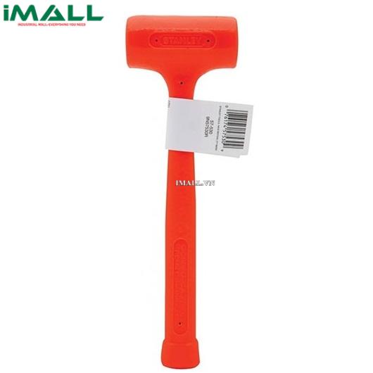 Búa nhựa đúc cán lõi thép Stanley 57-530 (283g, 10Oz)0