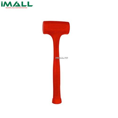 Búa nhựa đúc cán lõi thép Stanley 57-530 (283g, 10Oz)1