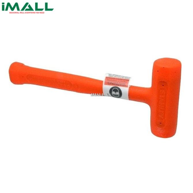 Búa nhựa đúc cán lõi thép Stanley 57-533 (1.19kg , 42Oz)0