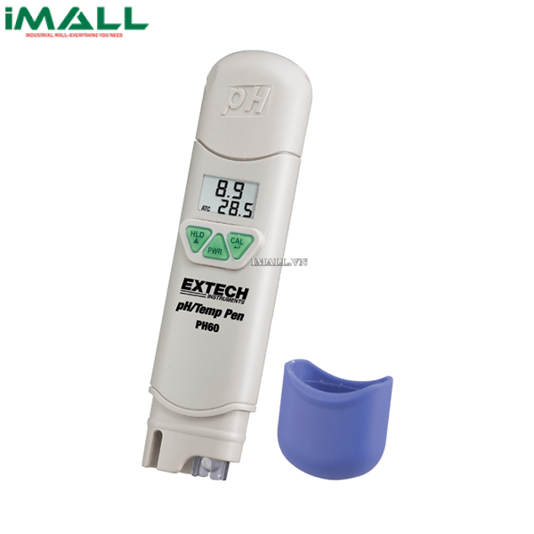 Bút đo PH chống nước Extech pH60 0