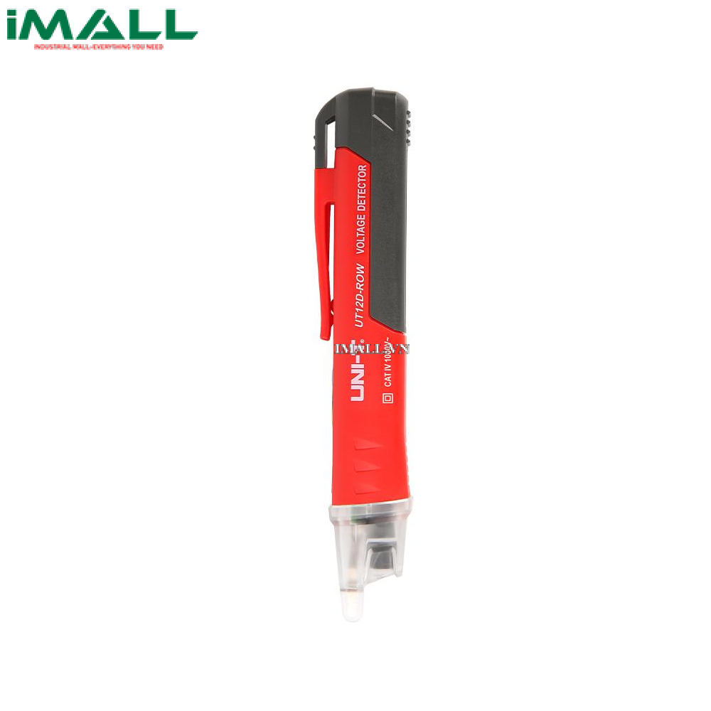 Bút thử điện UNI-T UT12D-ROW (1000V,50/60Hz)0