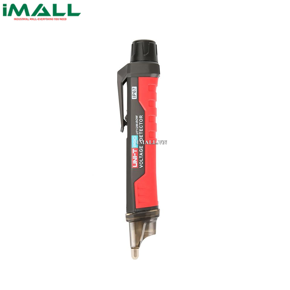 Bút thử điện UNI-T UT12E-US (1000V,50/60Hz)0