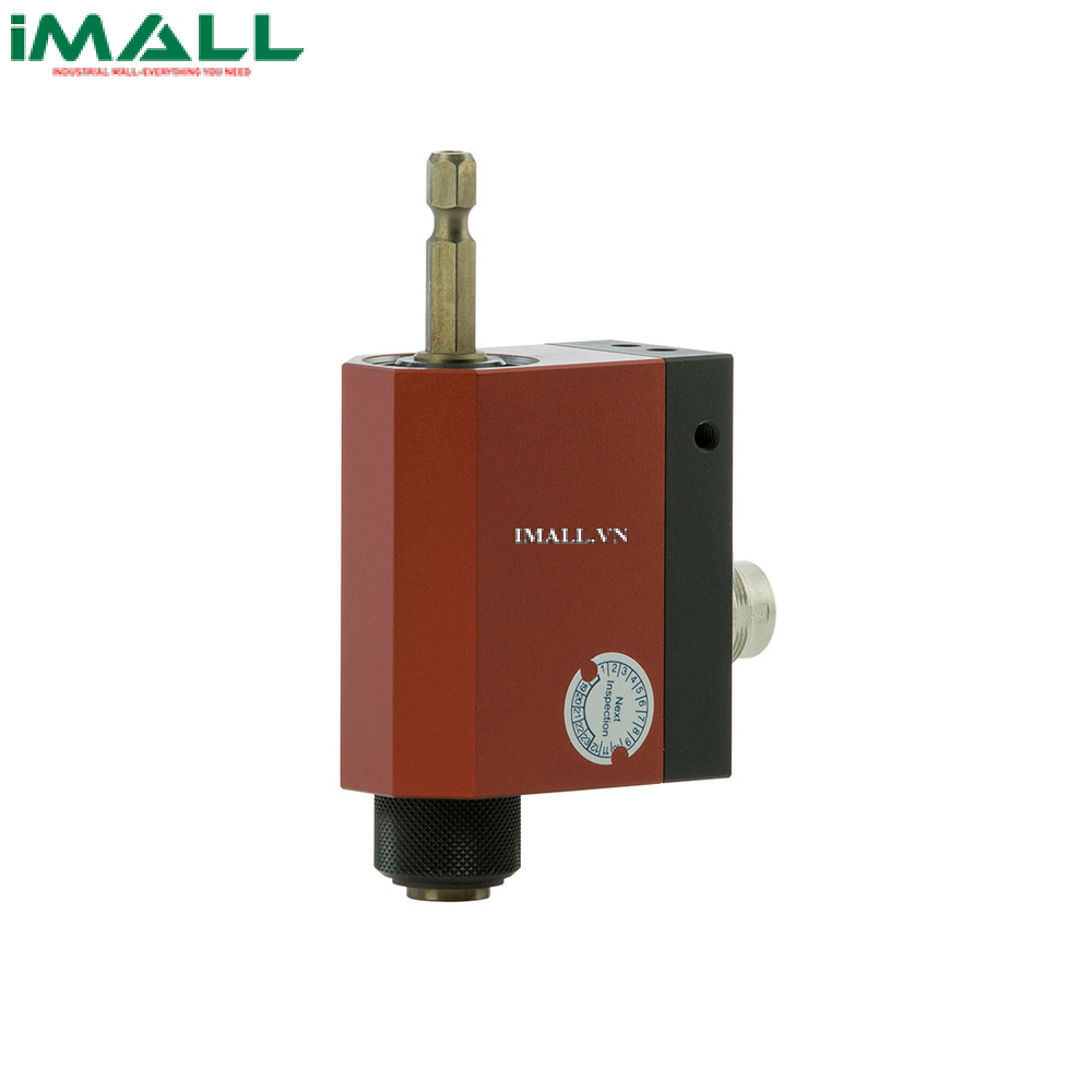 Cảm biến dùng cho máy đo momen xoắn Mountz RTSX10i-HA (1 - 10 lbf.in)0