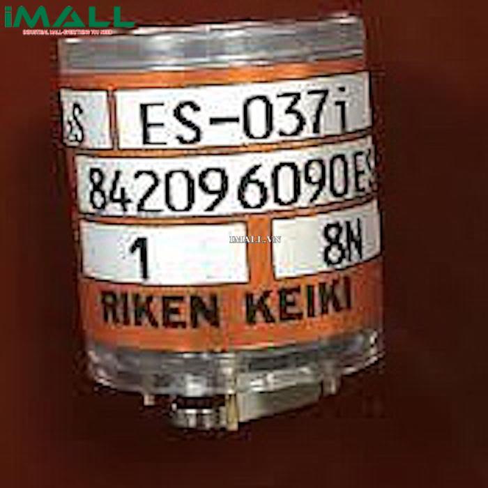 Cảm biến khí H2S Riken Keiki ES-037i