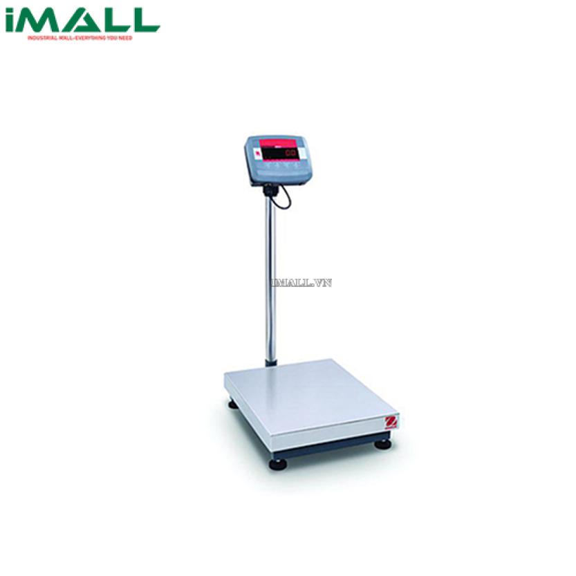 Cân bàn điện tử hiện số OHAUS D24PE150FL (150 kg x 0.01 kg)